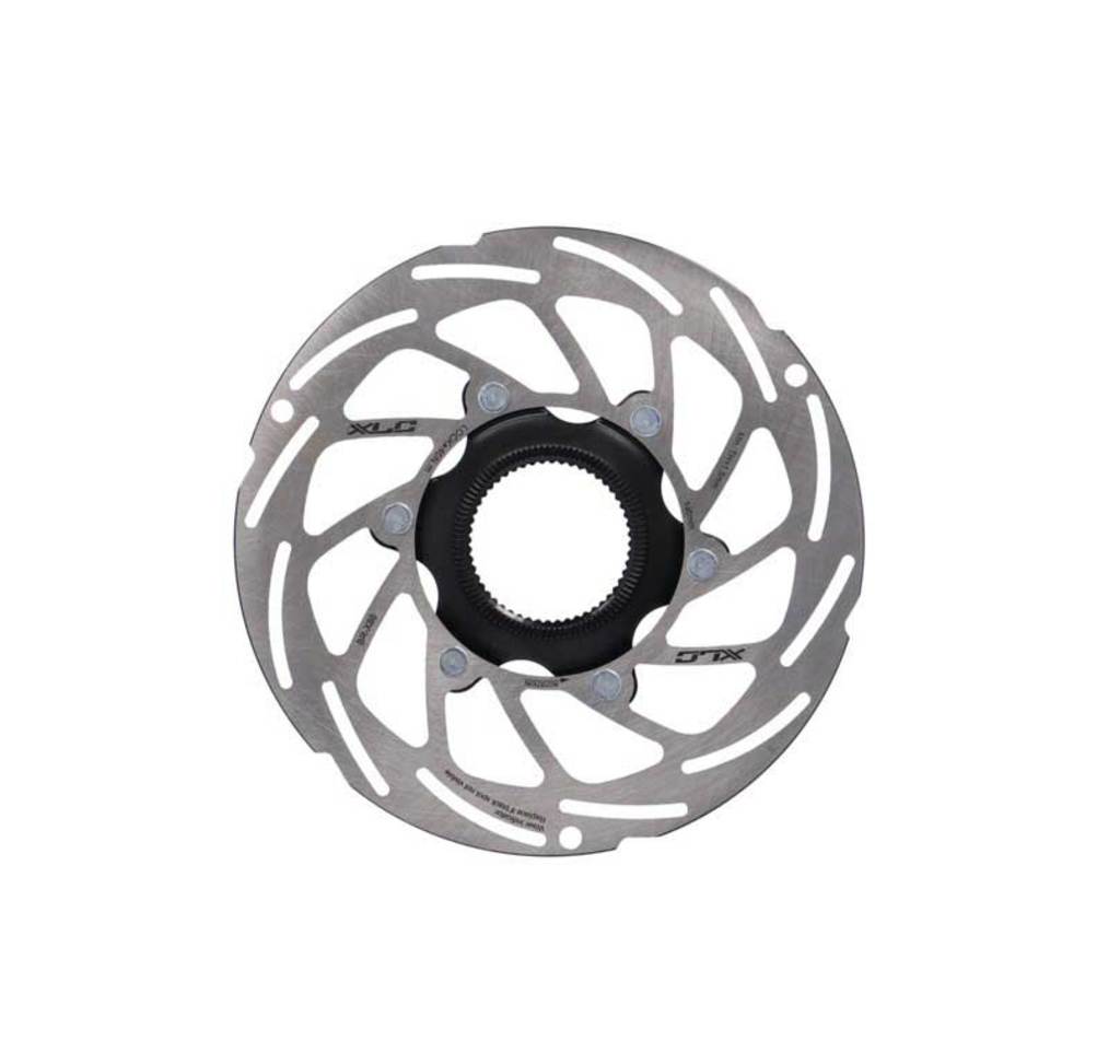 Regem XLC Disc Cl 140mm Zi BRX86