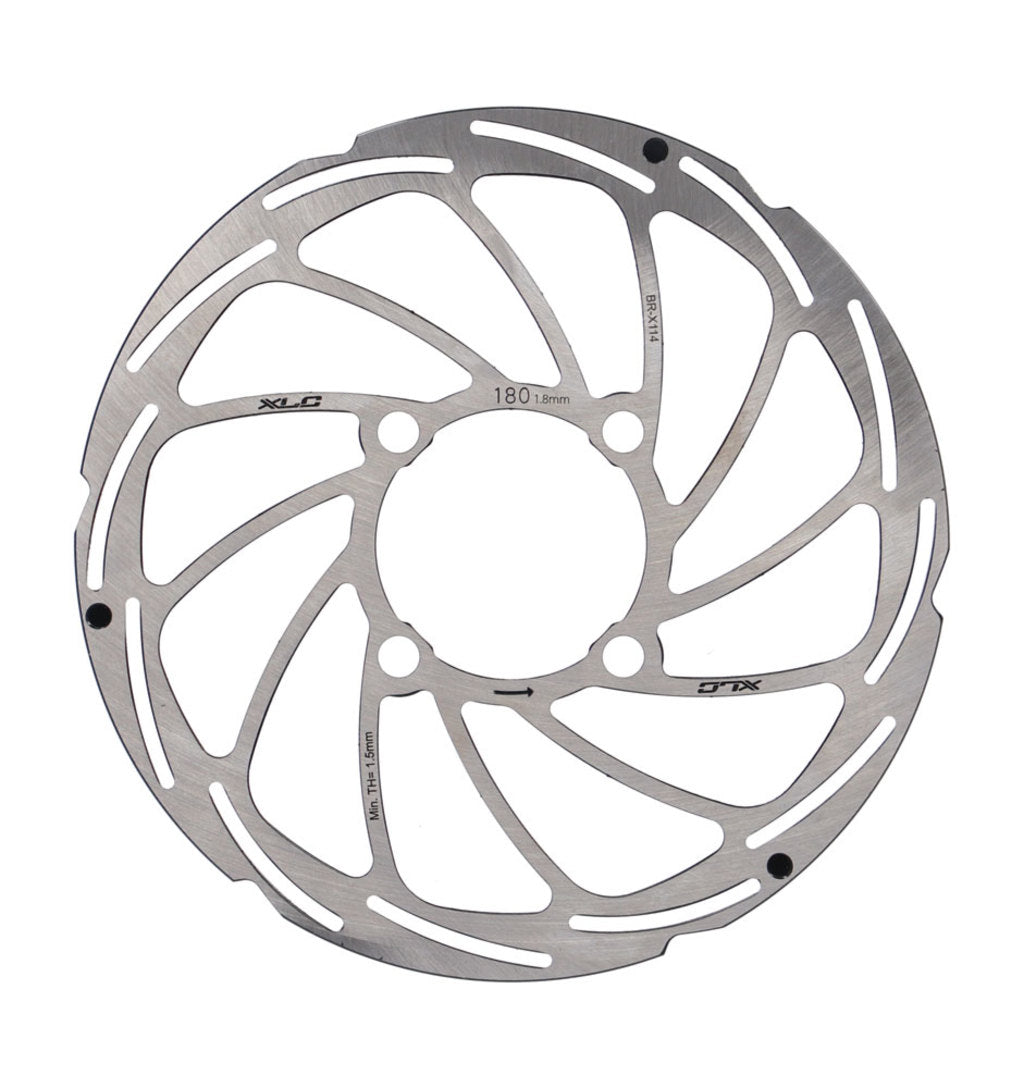 REMD XLC DISC ROHLOFF A 180 mm 1.8 mm Zi BRX114