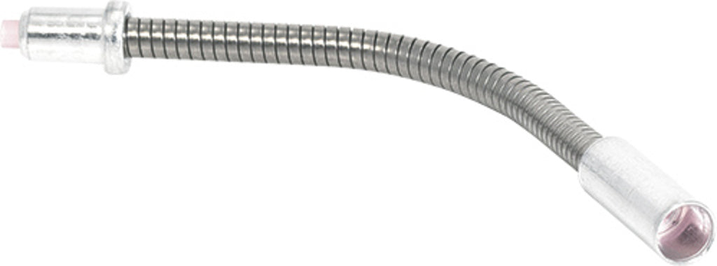 Tubo de freno xlc v curva del cable del freno flexible zi