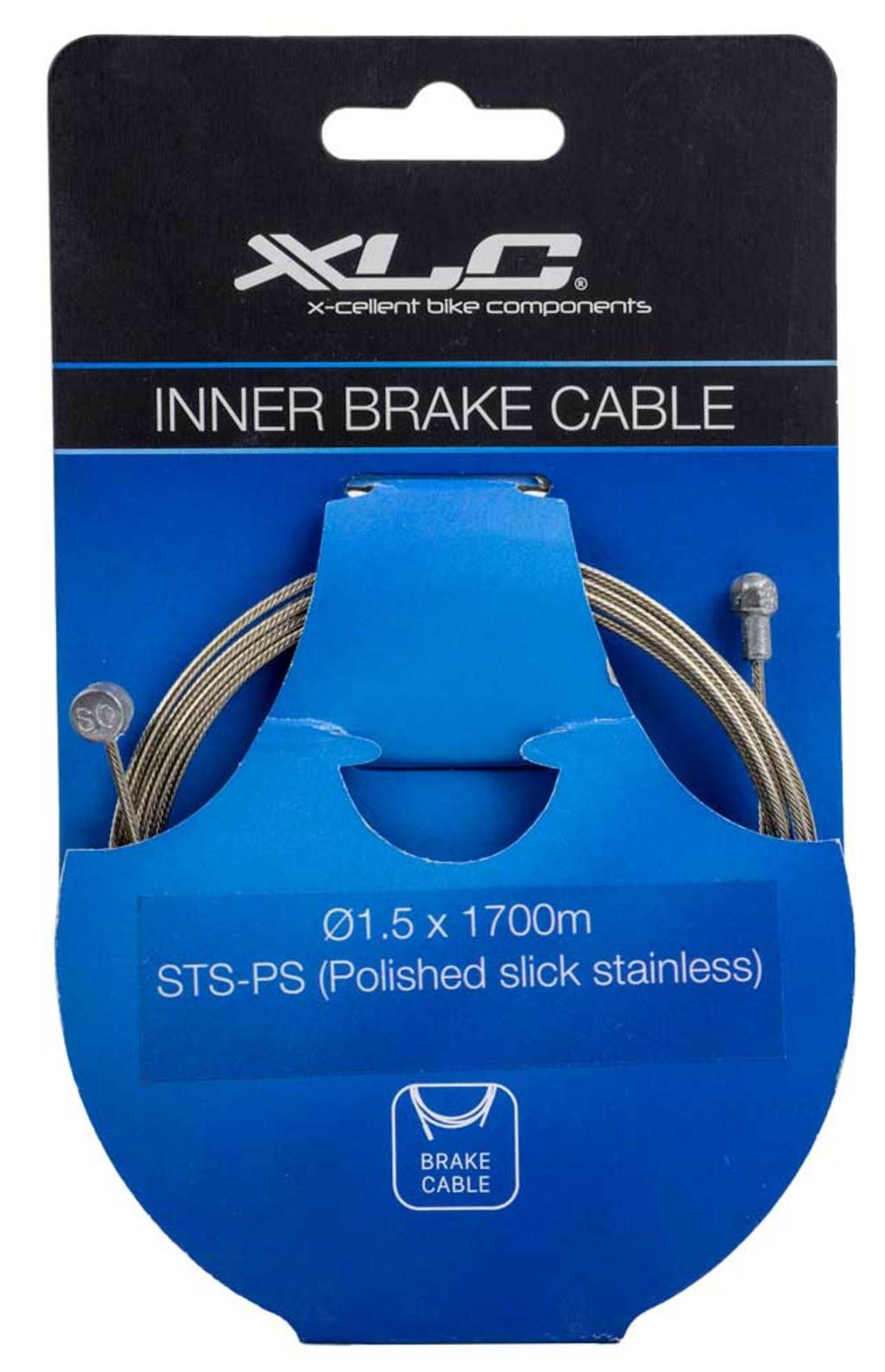Cable XLC REM dentro de MTB 1.5x1700 TEF BRX18