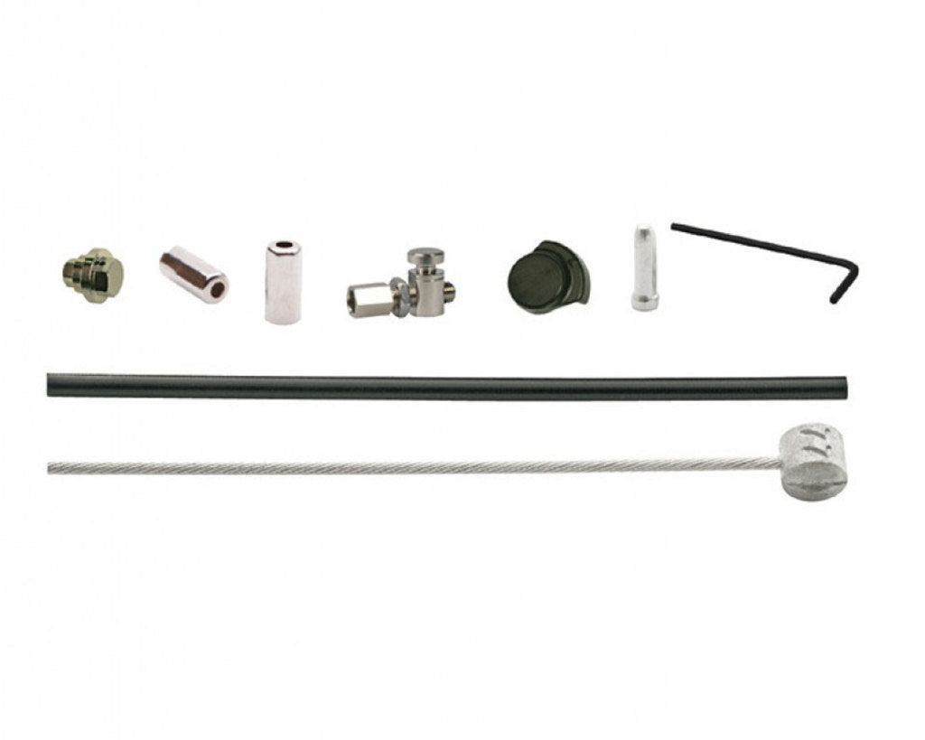 Cavo XLC REM NEXUS NW V A KPL 2.35 Acciaio inossidabile ZW BRX94