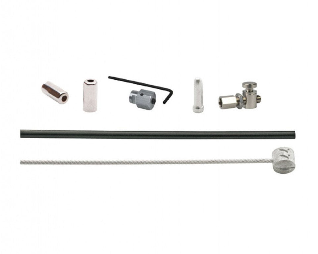 Cavo xlc rem nexus old v a kpl 2.35 in acciaio inossidabile ZW BRX95