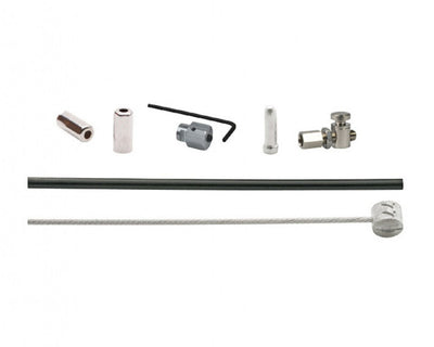 Cable XLC Rem Nexus Old V A KPL 2.35 Acero inoxidable ZW BRX95