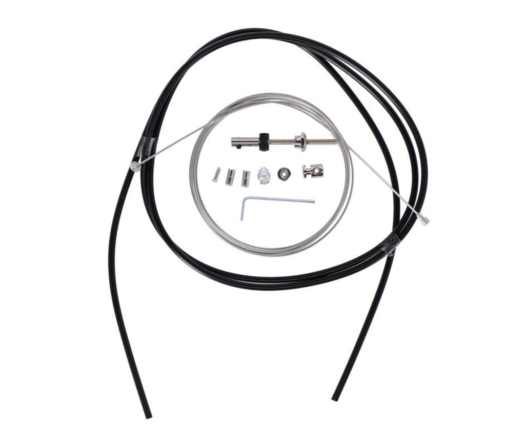 Cable XLC Rem Trom Univ V A KPL 2.35 Acero inoxidable ZW BRX99