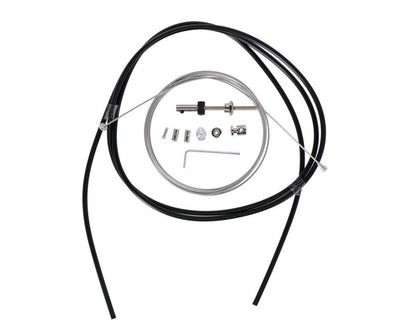 Cavo XLC Rem Trom Univ V A KPL 2.35 Acciaio inossidabile ZW BRX99