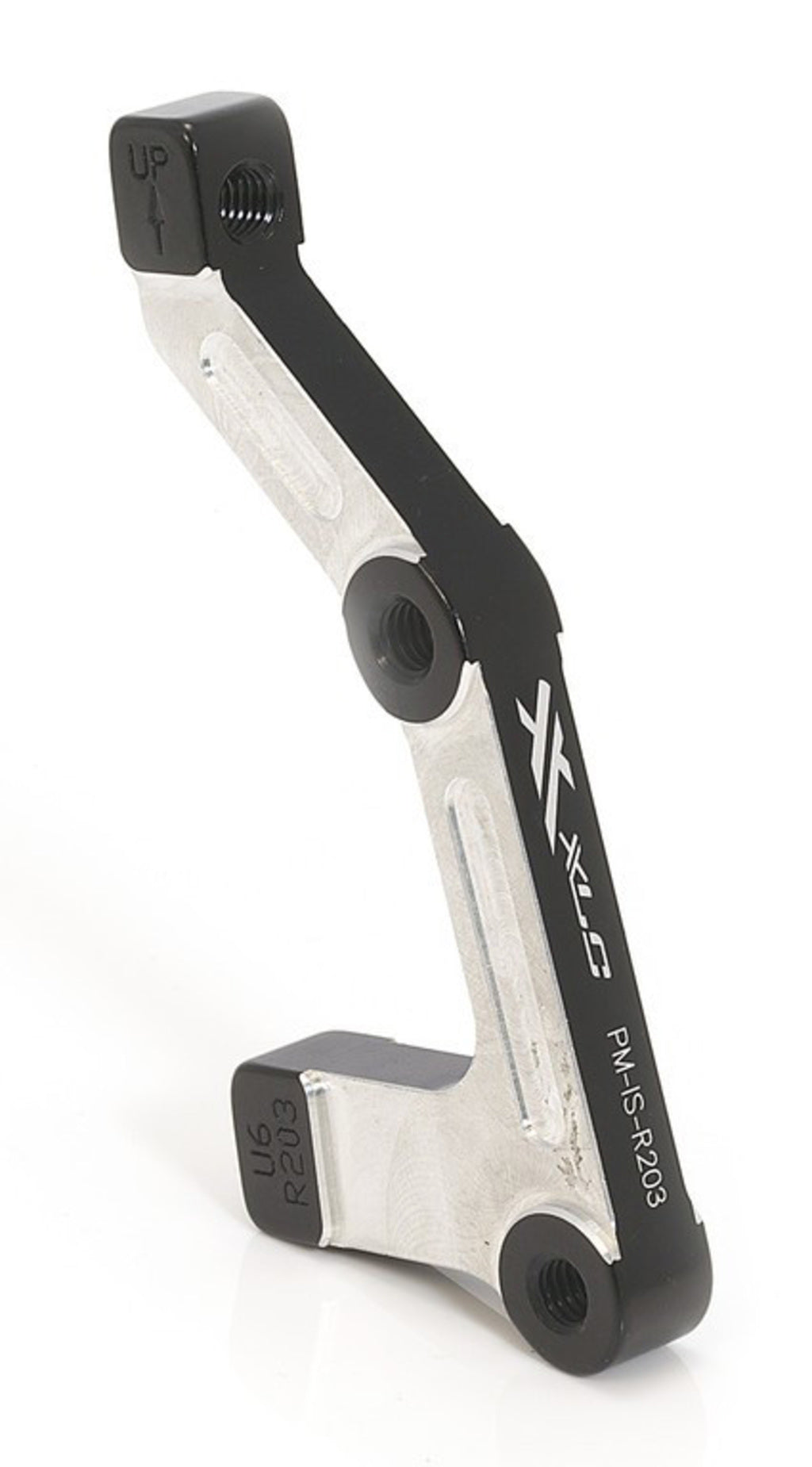 L'adattatore REGEM XLC è un 203 mm SW ZI BRX26