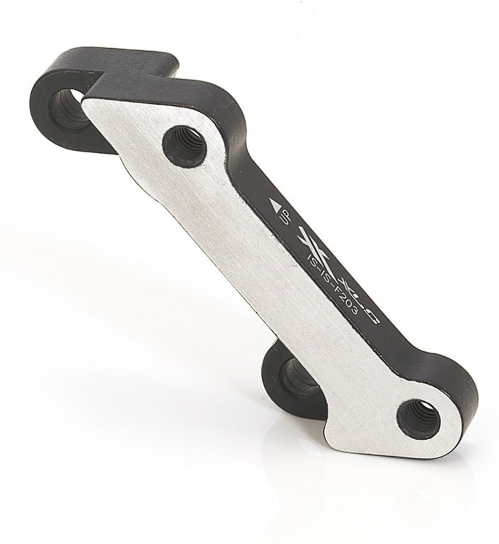 El adaptador REMD XLC es V 203 mm A 180 mm ZW Zi BRX29