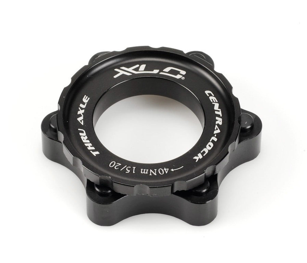 XLC NAFD CenterLock Adaptador 6 Noks Ta Zw Zi