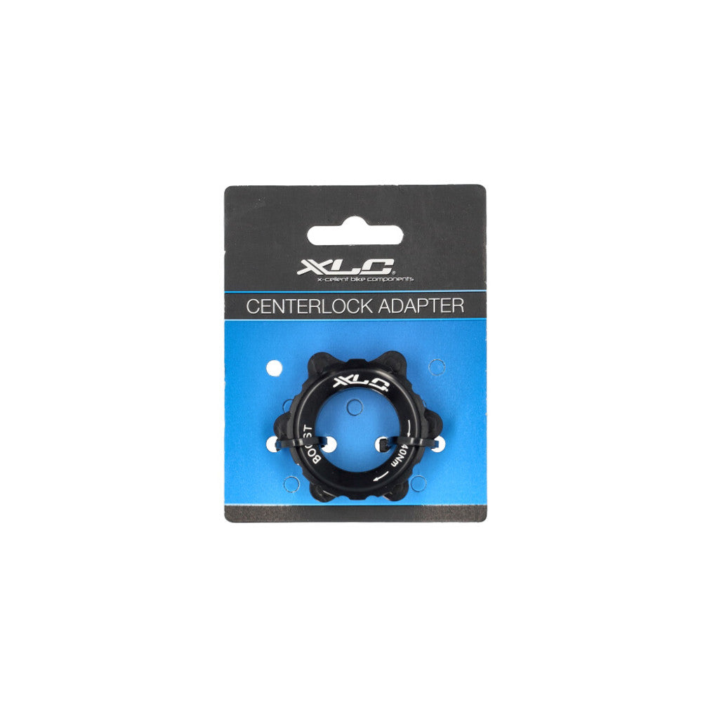 Adattatore NAAFD XLC Boost Cl A ZW BRX144