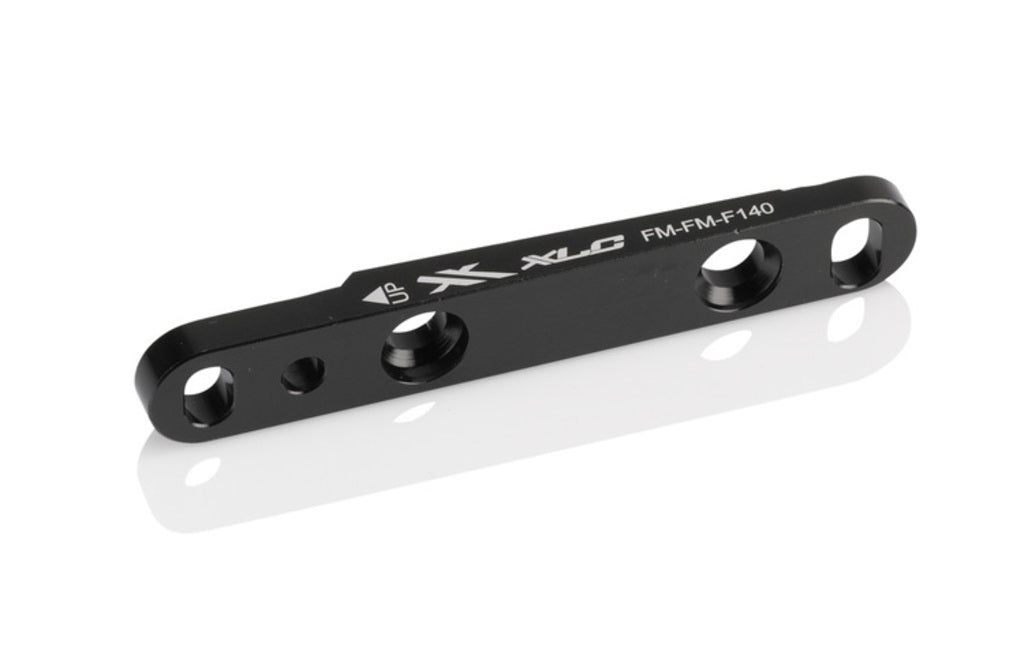 Adaptador Regem XLC FM V 140 160 mm ZW ZI BRX67