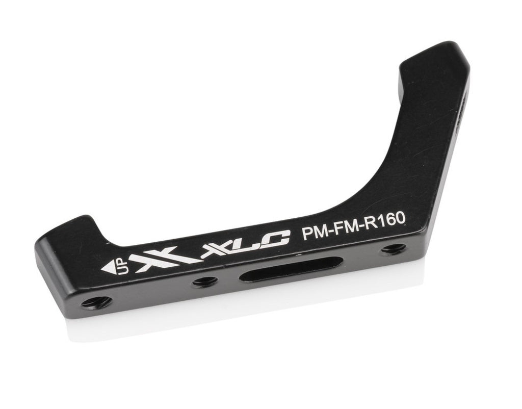Adaptador Regem XLC PM FM A 160 mm ZW Zi BRX73