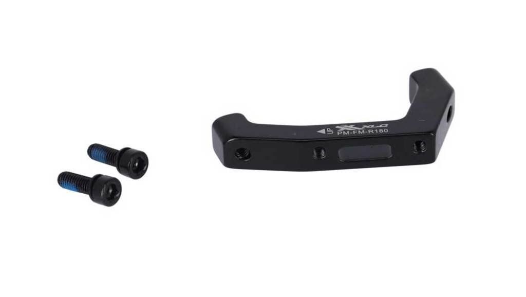 Adattatore REGEM XLC PM FM A 180mm ZW ZI BRX105