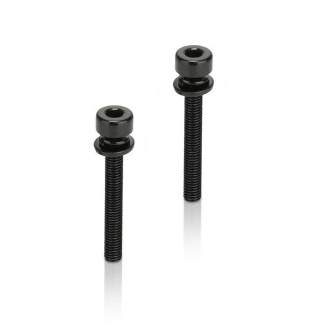 Juego de pernos remd xlc adaptador fm 39mm juego a 2