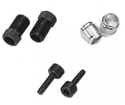 Regem XLC Hydro Connection Kit DB Avid