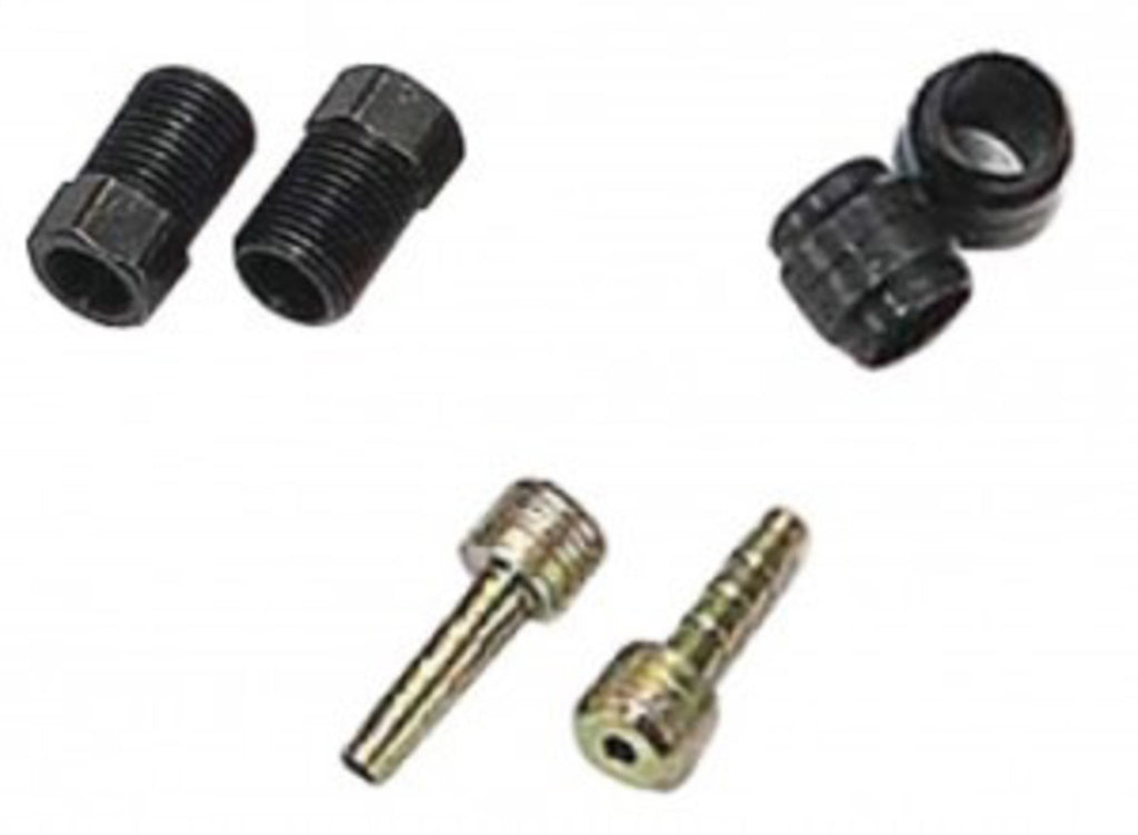 Regem XLC Hydro Connector Kit DB Magura