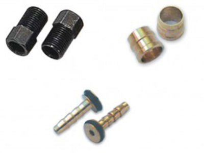 Kit connettore idraulico xlc remd db tektro