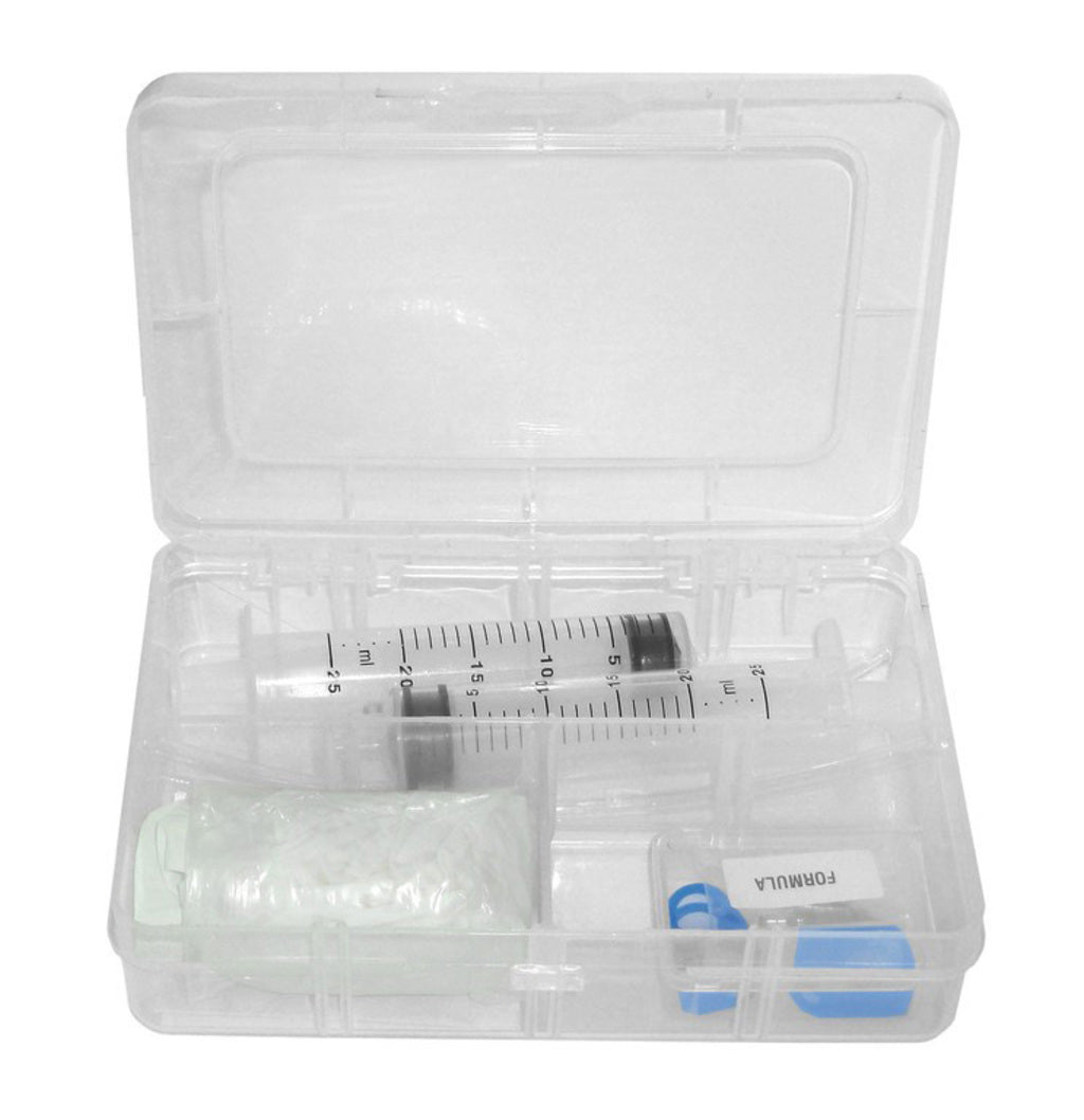 RegM XLC Kit de sangrado Hydro DB Promax