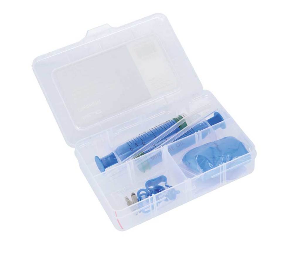 Regem XLC Kit de sangrado Hydro DB Fórmula Cura