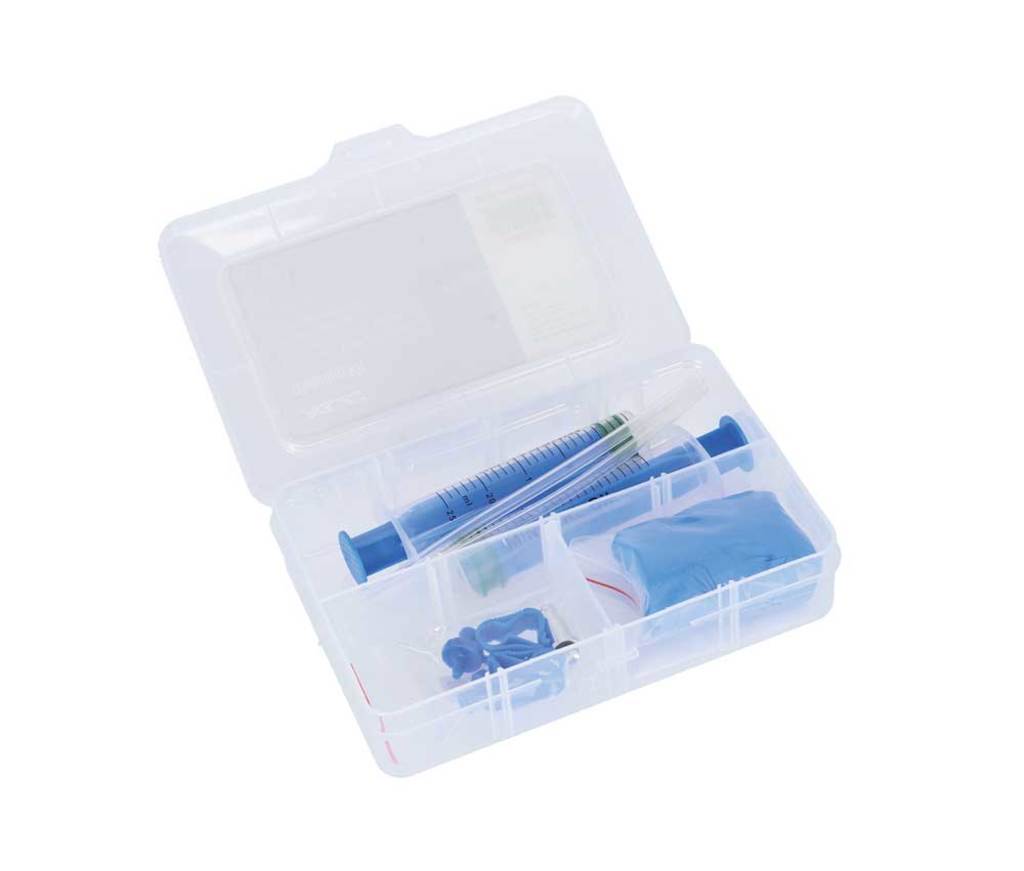 Xlc remd kit sanguinamento idro db sh ultegra dura ace