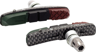 Zapatilla de freno XLC BS-V10