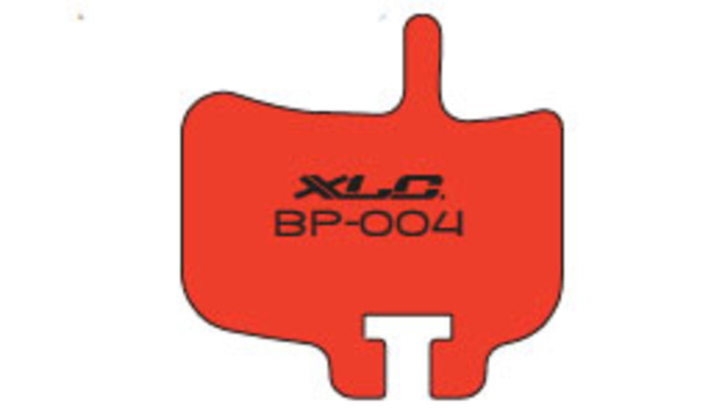 Bloque de freno XLC Hayes Promax BP-O04