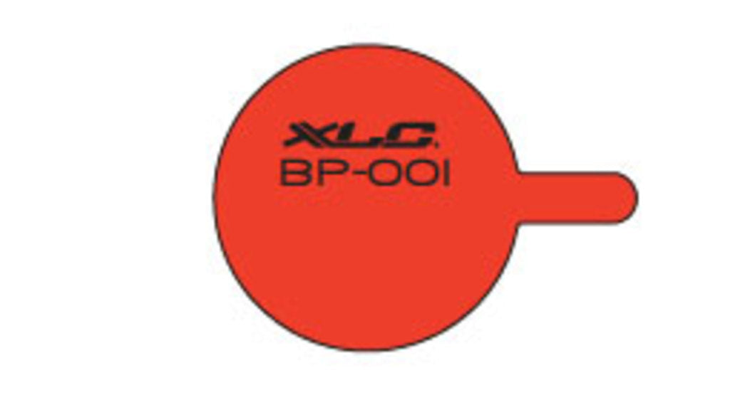 Blocco freno XLC Promax BP-O01
