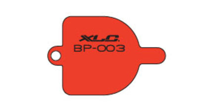 Blocco freno XLC primo meccanico BP-O03