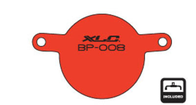 Blocco freno XLC Magura Julie BP-O08