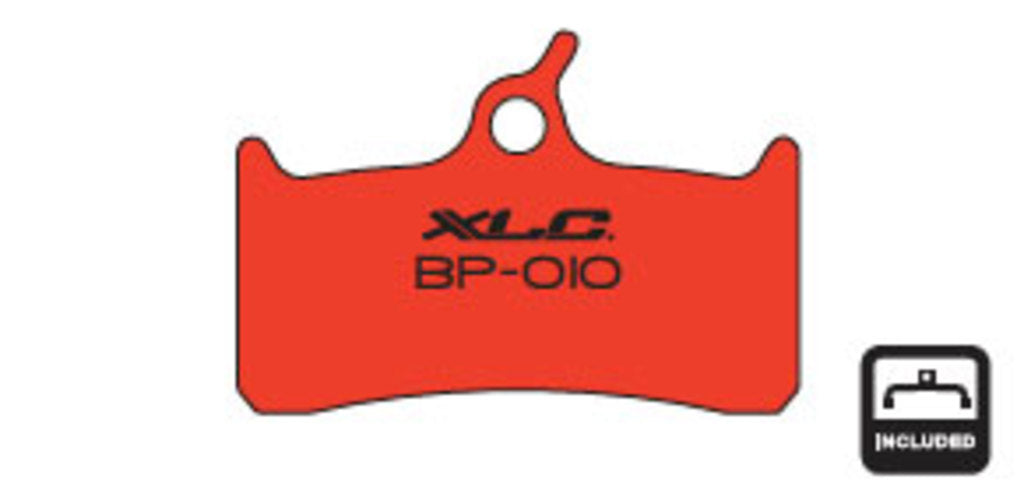 Shimano Brake Block XLC XT BP-O10