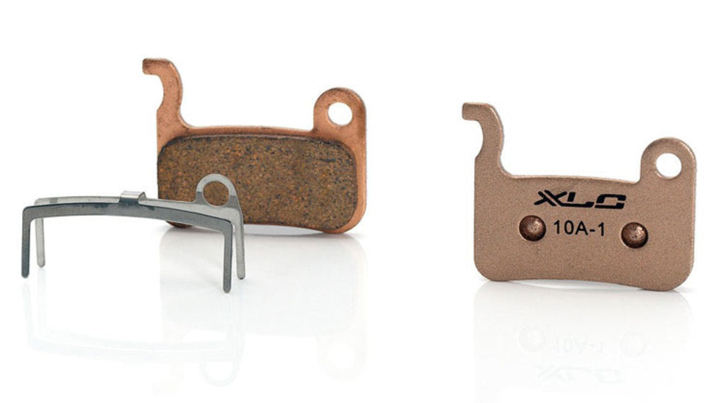Pastilla de freno XLC Shimano XTR BP-S11