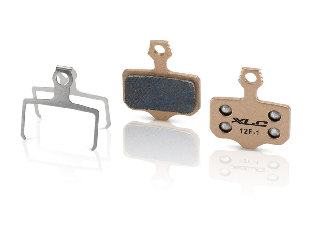 Blocco freno XLC AVID SRAM BP-S21