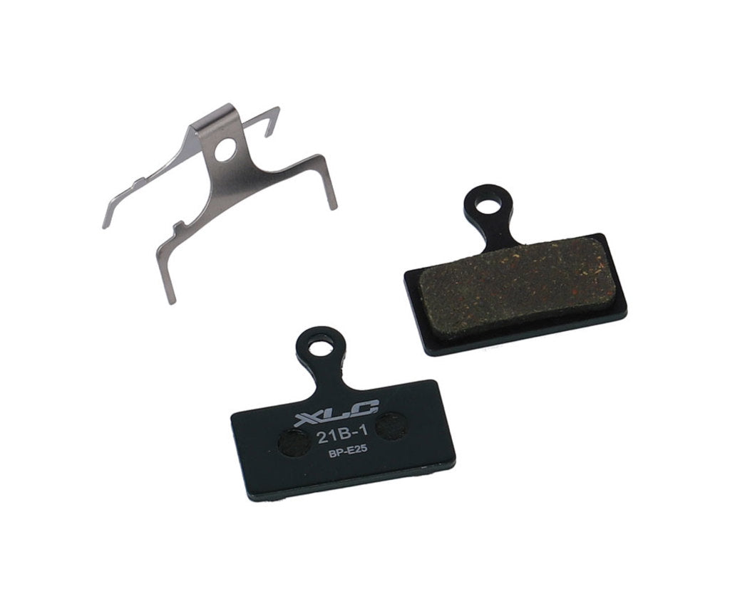 Bloque de freno XLC Shimano XTR XT BP-E25