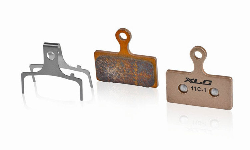 XLC Bloque de freno Shimano XTR XT BP-S25