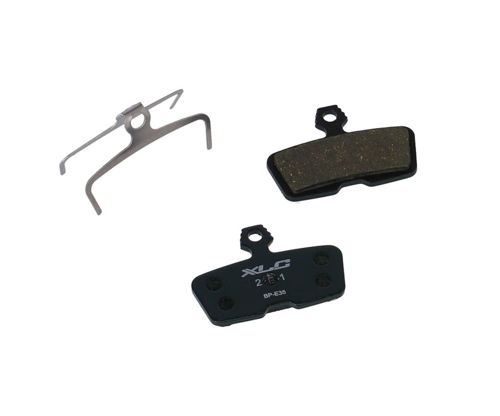 Bloque de freno XLC Avid SRAM BP-E35