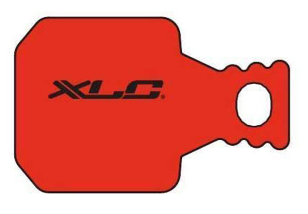 Bloque de freno XLC Magura MT5 MT7 BP-O38