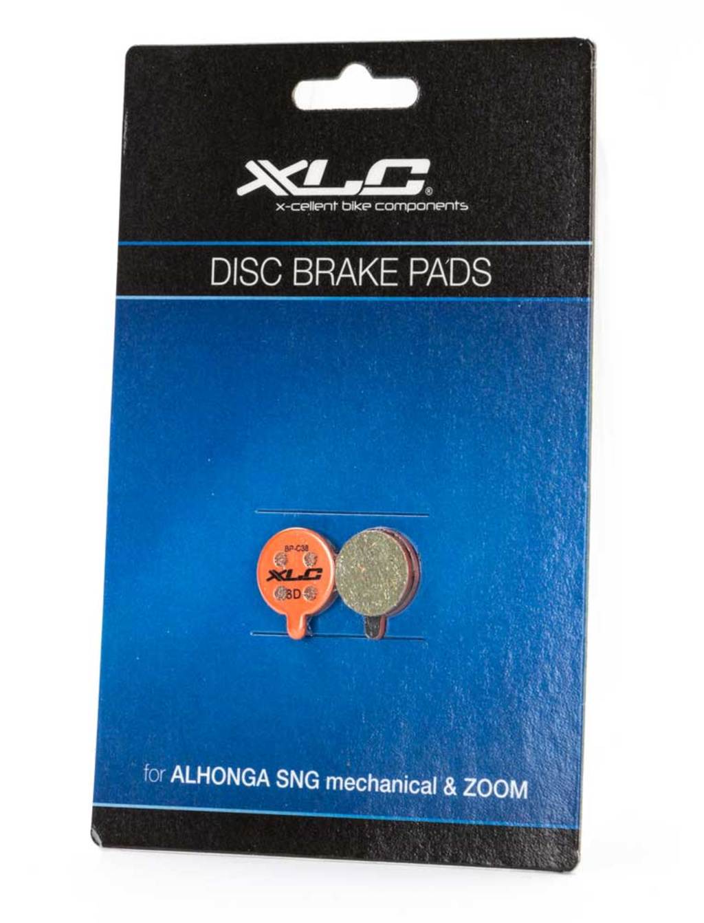 Blocco freno XLC Alhonga BP-O39