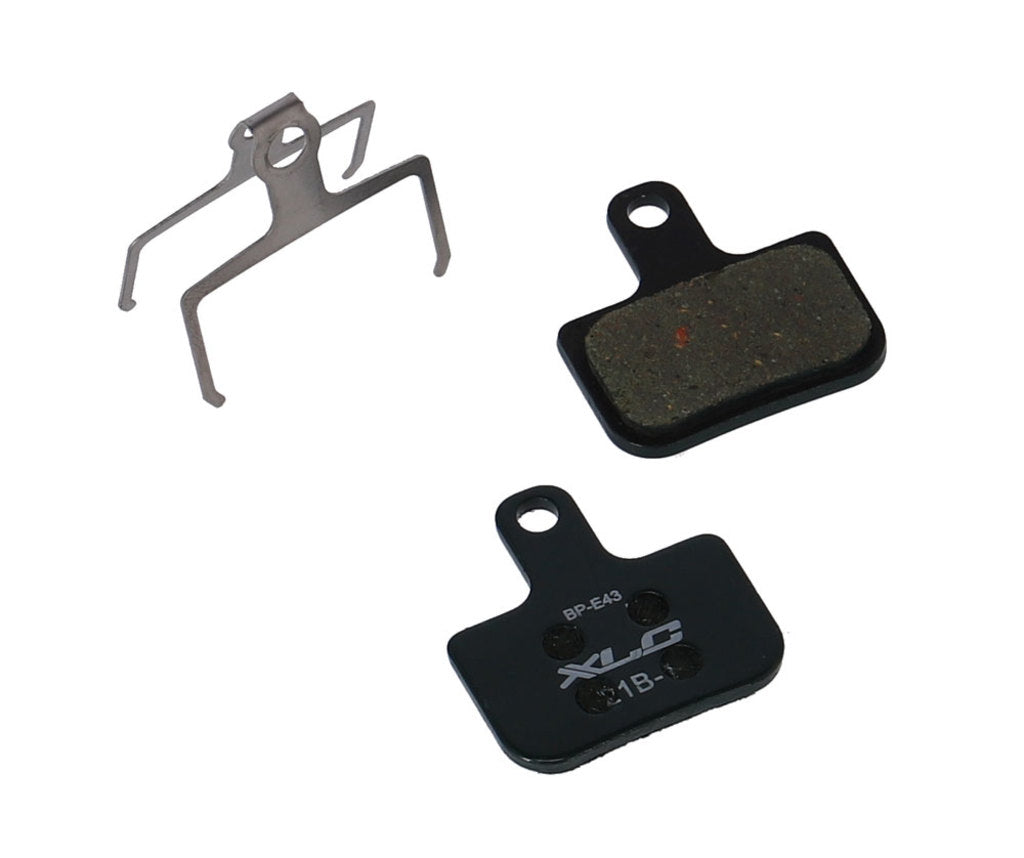 Bloque de freno XLC Avid SRAM BP-E43