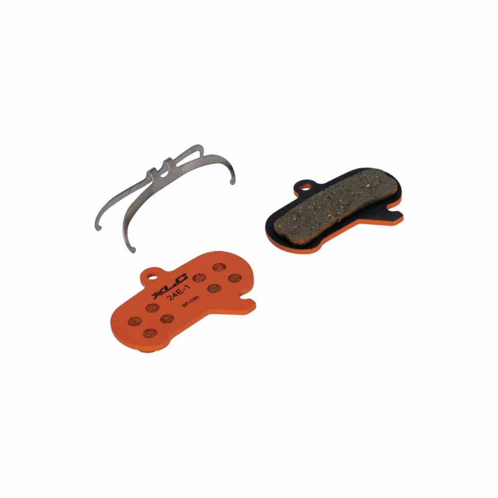 Bloque de freno XLC SRAM Maven PB-O50