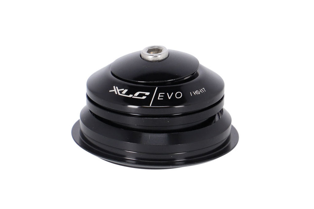 Juego de cabeza de puesta XLC EVO HS-I17