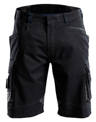 Pantaloni Dassy cosmic p k nero grigio 60