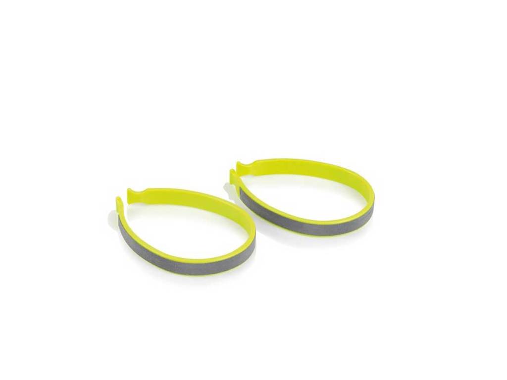 Morsetto per pantaloni XLC reflex CP-C01