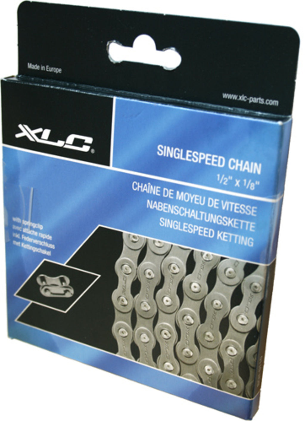 Catena XLC CC-H01