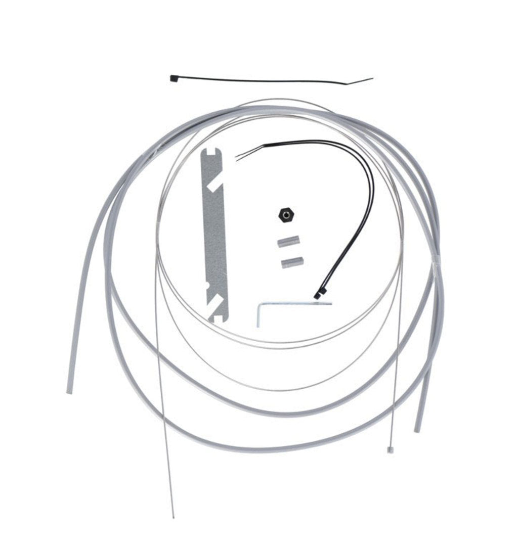 Cable de engranaje XLC Shimano Nexus SH-X21