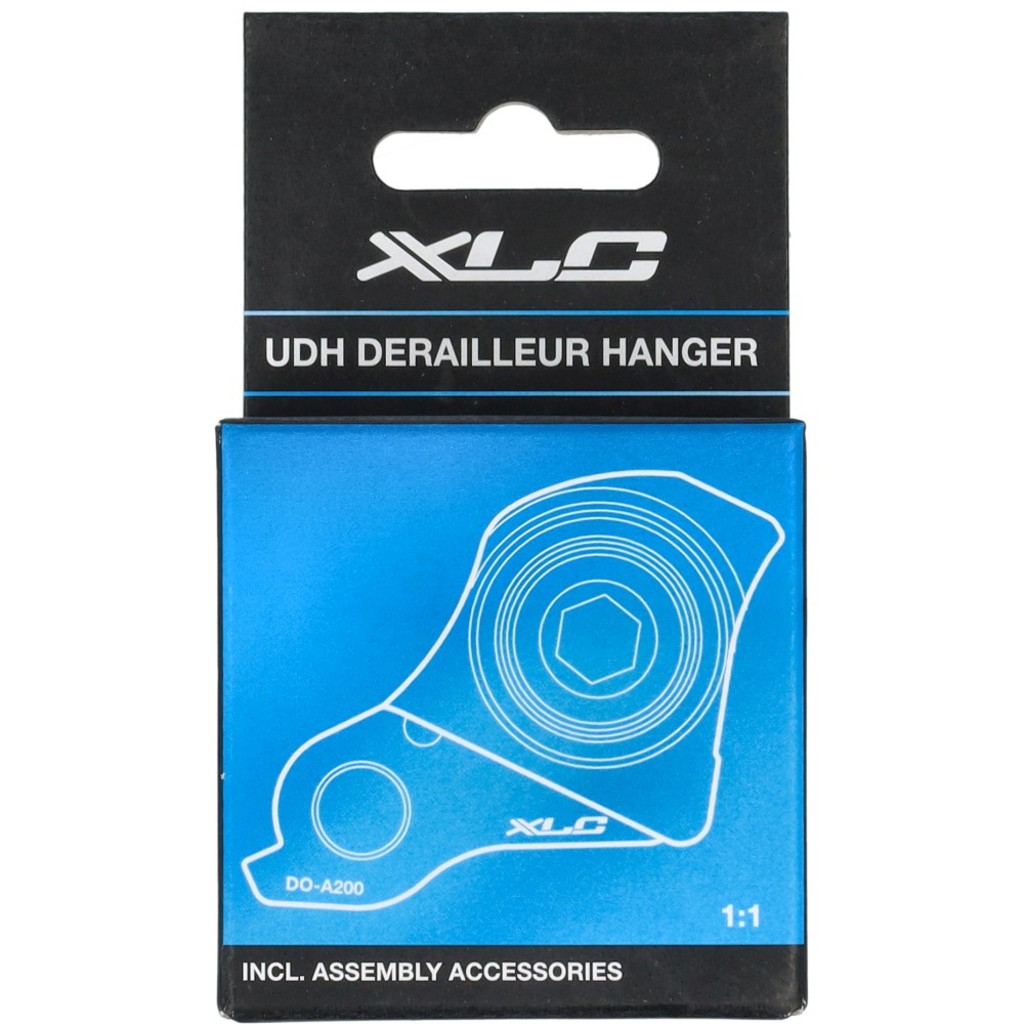 Sram Derailleurpad XLC DO-A200