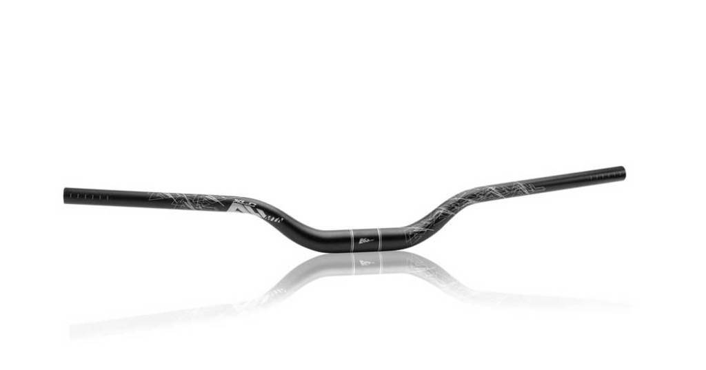 Manillar XLC all mtn riser hb-m19