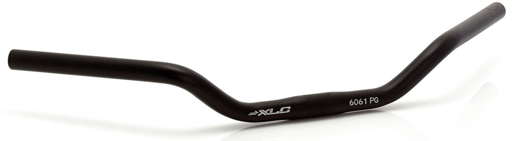 Manubrio XLC da trekking HB-C03