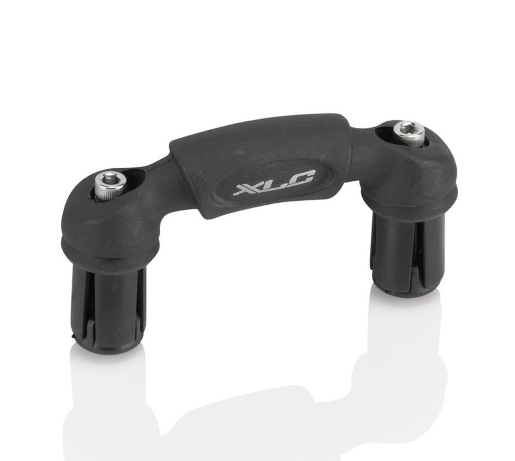 Sección de configuración XLC Pro HB-X03