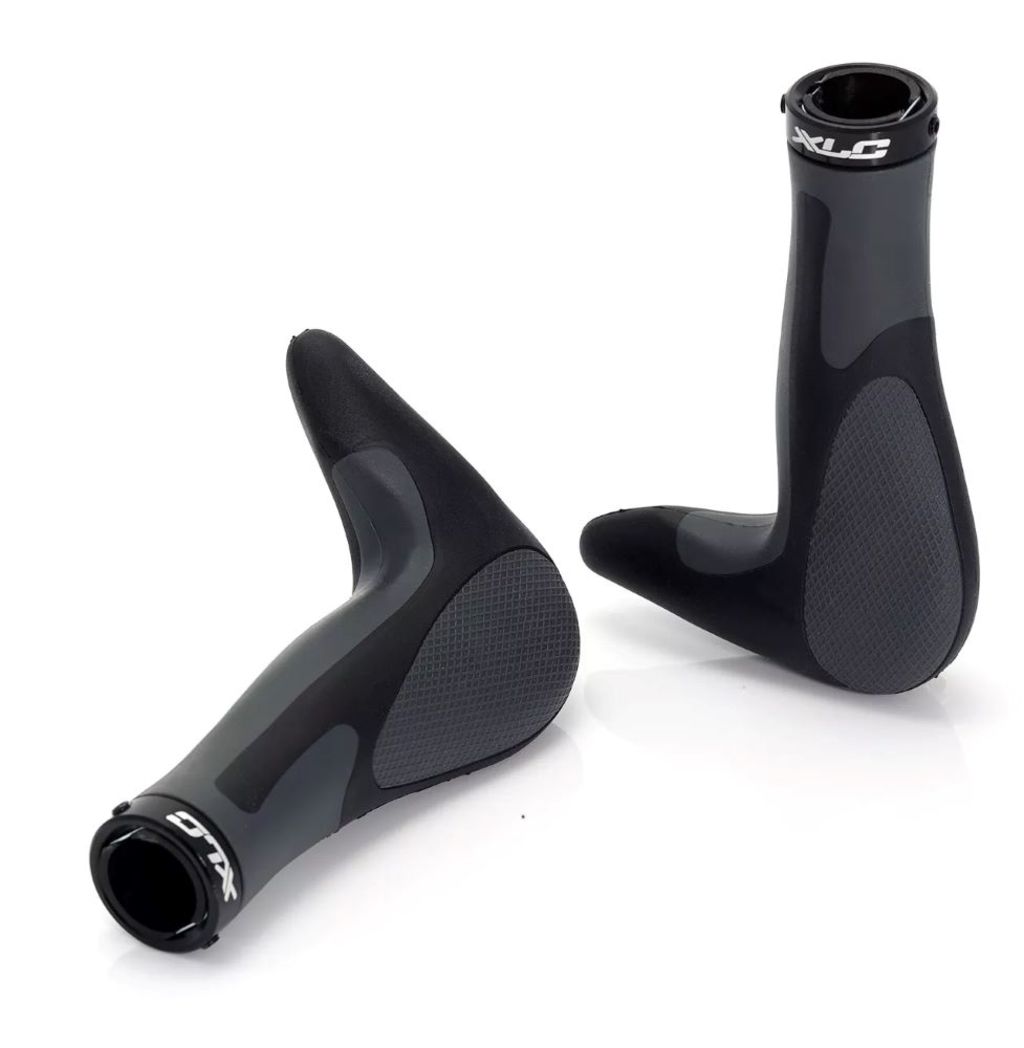 Attacco maniglia XLC GR-G16