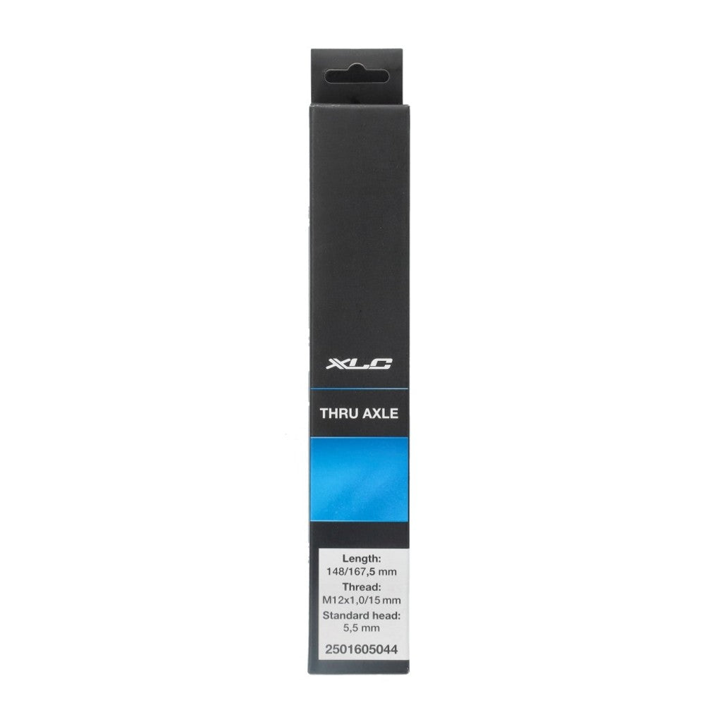 NAAFD XLC BLOCAGE TA 12X148 ZW QRH04