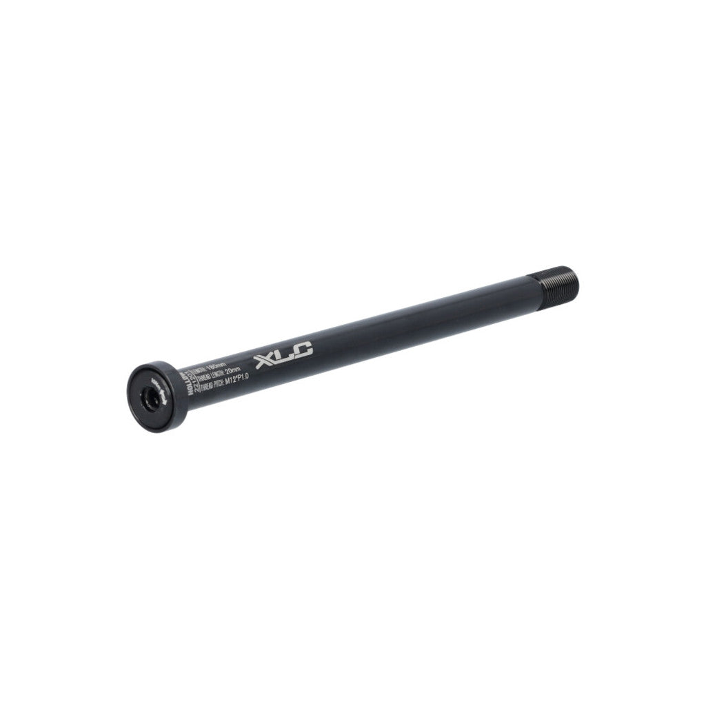 Hubed XLC Haibike TA BST 148 12 180mm 1.0x5.5x20